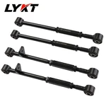 Lykt 4PCS Alignment Rear Camber Adjustable Control Arms Subaru 03-08FORESTER. Fixed Price $182.61.
