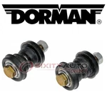 Dorman Front Upper Suspension Control Arm Bushing For 1971-1973 Hy. Fixed Price $125.43.