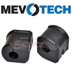 Mevotech Supreme Front To Frame Stabilizer Bar Bushing Kit For 1986-1997 Fs. Fixed Price $19.60.