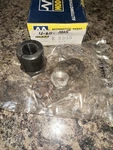 Nos Moog K8365 Alignment Camber Bushing 80-88 Ford Tap Desc. Free Ship!!. Fixed Price $11.29.