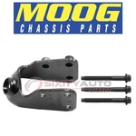 Moog Front Left Radius Arm Bracket 2003-2005 Ford E-150 Club Wagon Lx. Fixed Price $89.83.