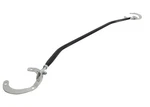 Whiteline 08+ Subaru Sti/ Wrx Hatch Front Adjustable Strut Tower Brace. Fixed Price $254.88.