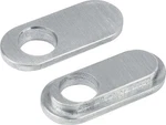 Allstar Performance ALL60083 Arm Caster Slug 8IN. Fixed Price $32.10.