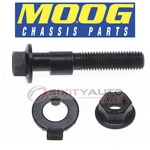 Moog Rear Alignment Camber Kit For 1990-1991 Lexus ES250 Suspension Ud. Fixed Price $28.59.