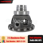 Transmission Differential Housing TF-81SC Ford Galaxy Mazda 6 CX7 CX9 Mpv. Fixed Price $272.02.