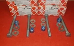 Mercedes Class Sedan E320 E430 E55 Febi Front Camber Alignment Kit Set Of. Fixed Price $123.33.