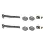 Moog Set Of 2 Rear Alignment Toe Adjusters Ford C-max Escape Focus Na Turbo. Fixed Price $33.95.