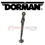 Dorman Front Right Lower Suspension Control Arm Ball Joint For 1991-2002 Up. Fixed Price $48.98.