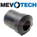 Mevotech Supreme Rear Fixed End Leaf Spring Bushing 1942-1948 Ford Super Fr. Fixed Price $22.95.