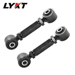 Lykt 2PCS Adjustable Arms Alignment Rear Toe Kit For Mitsubishi Lancer Outlander. Fixed Price $90.14.