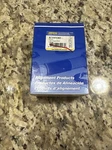 Alignment Caster / Shim-camber Moog K100190. Fixed Price $19.66.