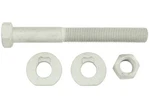 Mevotech Front Alignment Cam Bolt Kit Fits 2004-2008 Chrysler Crossfire. Fixed Price $34.97.