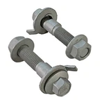 Spc Ez Xr Bolts Pair Front 1.75 Degree Camber Fits 2009 - 2015 Honda Pilot. Fixed Price $54.76.