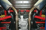 Bmr XSB004H Xtreme Anti-roll Kit Rear Hollow 1.375". Fixed Price $579.95.