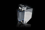 Weapon-r 826-123-101 Aluminum Coolant Overflow Tank For Nissan. Fixed Price $194.33.