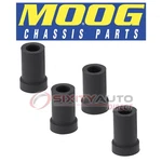 Moog Rear Leaf Spring Shackle Bushing For 1970-1976 Plymouth Duster Kb. Fixed Price $22.74.