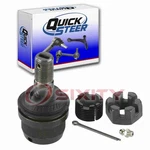 Quicksteer Front Upper Suspension Ball Joint For 1970-1974 Chevrolet K10 Gd. Fixed Price $29.14.
