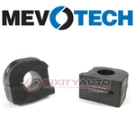 Mevotech Supreme Front To Frame Stabilizer Bar Bushing Kit For 1985-1988 Gm. Fixed Price $17.72.