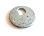 Genuine Parts 54223-3E100 Mounting Plate Cam "b". Fixed Price $12.31.