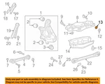 Gm Oem 96-24 Acadia Suspension Components-lower Cntrl Arm Washer 11547262. Fixed Price $20.11.