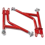Godspeed Project Front Lower Adjustable Control Arms. Fixed Price $255.00.