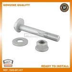 Febest 2000-2006 Bmw X5 Camber Adjusting Eccentric Bolt 1929-001-KIT. Fixed Price $39.00.