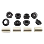 For Nissan Gt-r 09-18 Whiteline Front Upper Inner Offset Control Arm Bushing Kit. Fixed Price $250.88.