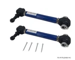 P2M Phase Adjustable Rear Toe Rods Arms Set Toyota Supra JZA80 MK4 93-98 New. Fixed Price $195.00.