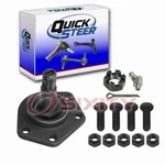 Quicksteer Front Lower Suspension Ball Joint For 1991-2001 Oldsmobile Yu. Fixed Price $26.33.