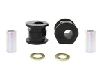 Whiteline KCA366 Front Control Arm Lower Inner Bushing Caster Correction. Fixed Price $49.88.