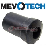 Mevotech Supreme Rear Fixed End Leaf Spring Bushing For 1981-1983 Plymouth Cn. Fixed Price $23.74.
