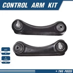 2PCS Rear Upper Control Arm Kit For 1988-2000 Acura El Integra Honda Cr-v Civic. Fixed Price $31.34.