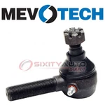 Mevotech Supreme Front Right Outer Steering Tie Rod End For 1968 Jy. Fixed Price $33.55.