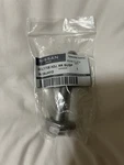 Genuine Nissan Lower Control Arm Bolt 55226-JA01D. Fixed Price $9.99.
