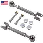 Maxpeedingrods Rear Camber Arms For Nissan 370Z 2009-2016 Infiniti G35. Fixed Price $107.00.