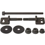 Front Upper Alignment Camber Kit Fits 1986-1989 Honda Accord. Fixed Price $147.99.