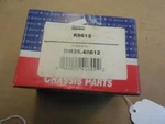 84-90 Fits Ford Escort Front Lower Control Arm Bushings K8612. Fixed Price $9.50.