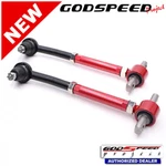 Adj. Rear Camber Arms With Ball Joints For Honda Accord 90-97 Godspeed# AK-036-A. Fixed Price $127.50.