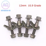 Adjustable Camber Alignment 12MM Bolts Kit For Front Wheels. Fixed Price $26.61.