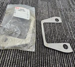 (qty 6) Specialty Products Company 36002 1/16" Thrust Angle Shim For Peterbilt. Fixed Price $71.83.