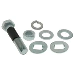 Acdelco 45K18053 Camber Bolt Kit With Hardware. Fixed Price $46.95.