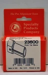 Specialty Products 23600 Chrysler Lh Tie Adjusting Sleeve. Fixed Price $11.79.