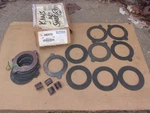 1996-1998 Grand Cherokee Nos Mopar Rear Dana 44 Trac-lock Differential Disc Kit. Fixed Price $195.00.