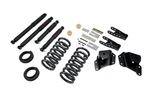 Belltech Lowering Kits For 1999-2006 Chevrolet Silverado/sierra (std Cab) 2". Fixed Price $882.96.