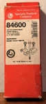 Specialty Products 84600 Left Front Camber Adjuster For Honda Accord 1986-89. Fixed Price $31.01.