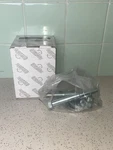 Drive Works Front Alignment Caster/camber Kit DW-K80065 Ford Mazda Mercury New. Fixed Price $20.00.