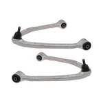 Moog Front Upper Control Arm Ball Joints Kit 2PCS Set For 2003-2009 Nissan 350Z. Fixed Price $139.95.