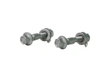 Nolathane REV252.0002 Alignment Camber Adjusting Eccentric Bolt Fits 71-14. Fixed Price $19.87.