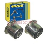 Moog Front Axle Pivot Bushing For 1995-1996 Mazda B2300 Suspension Springs Gn. Fixed Price $52.15.