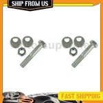 2X Mevotech Alignment Cam Bolt Kit Rear For Subaru Outback 2000-2009. Fixed Price $70.03.